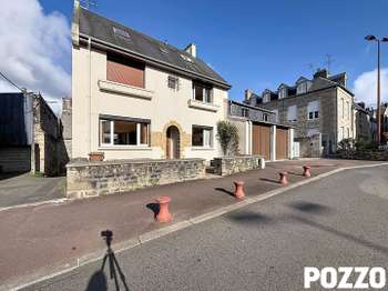 Vente maison 7 pièces Villedieu-les-Poeles 50