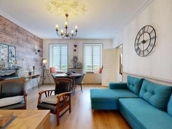 Vente maison 7 pièces Villedieu-les-Poeles 50