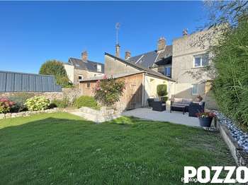 Vente Maison 1 chambreVilledieu-les-Poeles