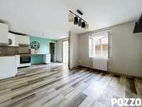 Vente maison 2 pièces