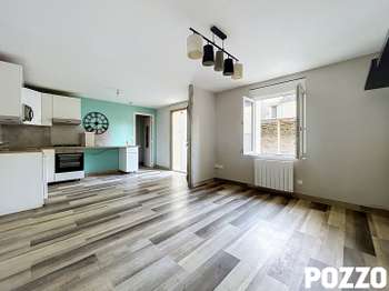 Vente maison 2 pièces