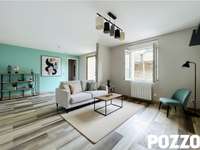 Vente maison 2 pièces