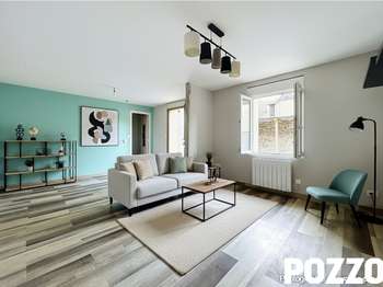 Vente maison 2 pièces