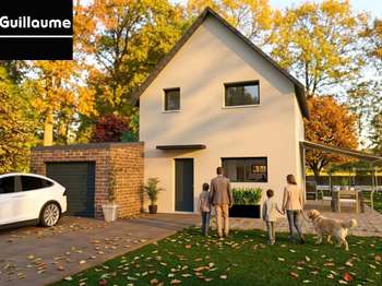 Vente maison 4 pièces Villedieu-les-Poeles 50