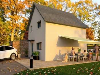 Vente maison 4 pièces Vente maison 4 pièces