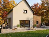 Vente maison 4 pièces Vente maison 4 pièces