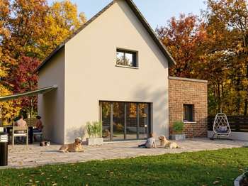 Vente maison 4 pièces Vente maison 4 pièces