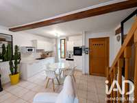 Vente maison 2 pièces Vente maison 2 pièces