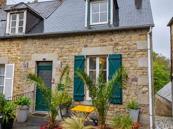Vente maison 2 pièces Villedieu-les-Poeles 50