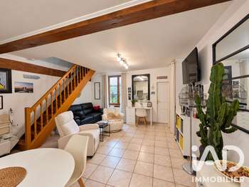 Vente maison 2 pièces Vente maison 2 pièces