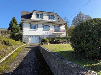 Vente maison 6 pièces Villedieu-les-Poeles 50