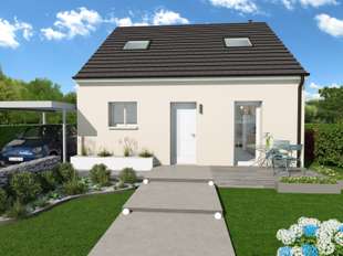 Photo Vente maison Villedieu-les-Poêles-Rouffigny
