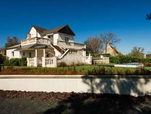 Vente Maison 4 chambresVilledieu-les-Poêles-Rouffigny