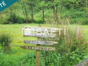 Vente Maison 5 chambresVilledieu-les-Poêles-Rouffigny
