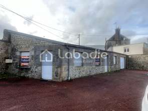 Vente Maison 1 chambreVilledieu-les-Poêles-Rouffigny