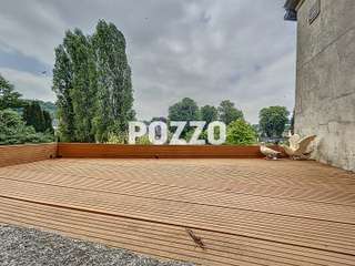 Vente maison 2 pièces