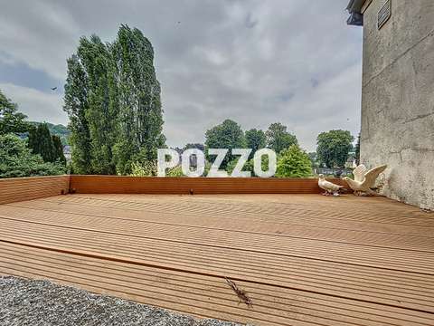 Vente maison 2 pièces