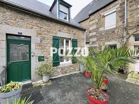Vente maison 2 pièces
