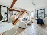 Vente maison 2 pièces
