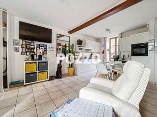 Vente maison 2 pièces