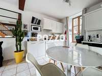 Vente maison 2 pièces