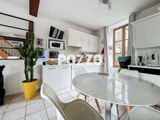 Vente maison 2 pièces