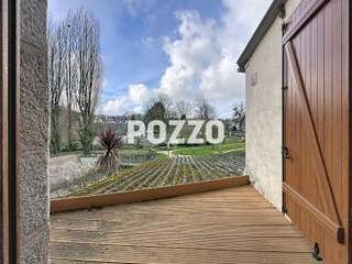 Vente maison 2 pièces