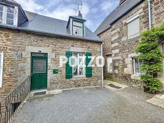 Vente maison 2 pièces