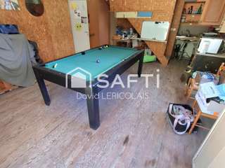 Vente maison 7 pièces Vente maison 7 pièces