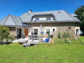 Vente Maison 4 chambresVilledieu-les-Poêles-Rouffigny