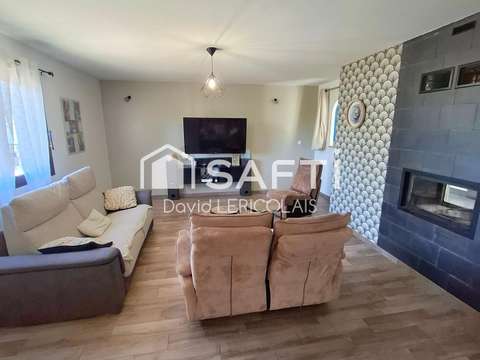 Vente maison 7 pièces Villedieu-les-Poêles-Rouffigny 50