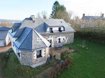 Vente maison 7 pièces Villedieu-les-Poêles-Rouffigny 50