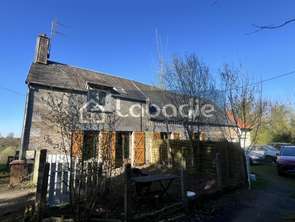 Vente Maison 4 chambresVilledieu-les-Poêles-Rouffigny