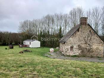 Vente maison 1 pièce Villedieu-les-Poêles-Rouffigny 50