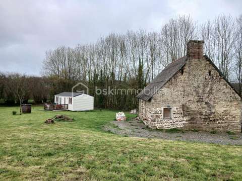 Vente maison 1 pièce Villedieu-les-Poêles-Rouffigny 50