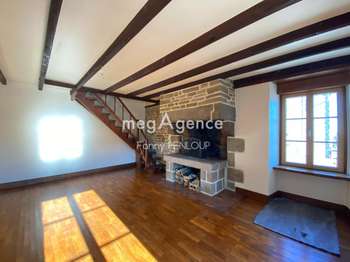 Vente maison 8 pièces Villedieu-les-Poêles-Rouffigny 50