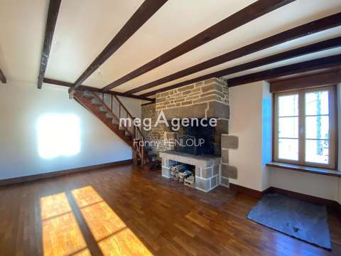 Vente maison 8 pièces Villedieu-les-Poêles-Rouffigny 50