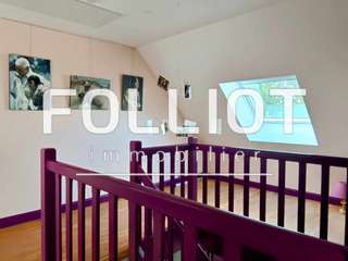 Vente maison 8 pièces Vente maison 8 pièces