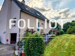 Vente maison 8 pièces Vente maison 8 pièces