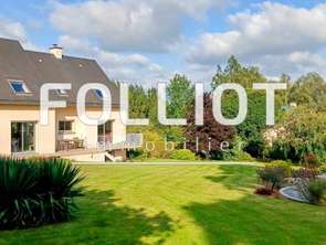 Vente Maison 4 chambresVilledieu-les-Poêles-Rouffigny