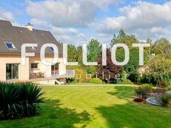 Vente maison 8 pièces Villedieu-les-Poêles-Rouffigny 50