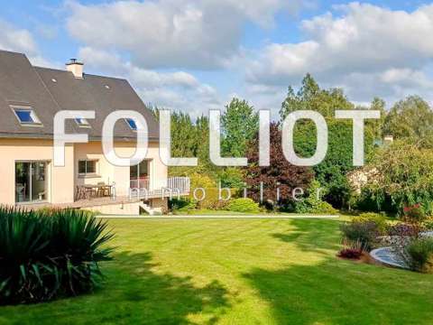 Vente maison 8 pièces Villedieu-les-Poêles-Rouffigny 50