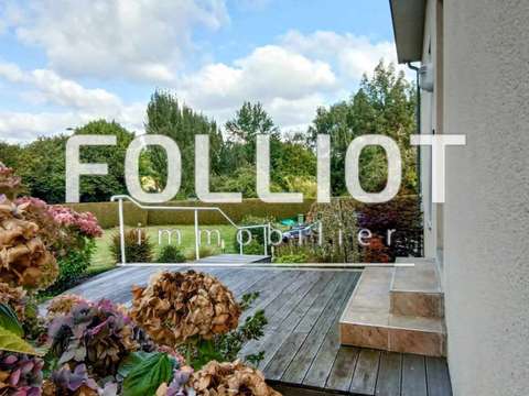 Vente maison 8 pièces Vente maison 8 pièces