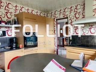 Vente maison 8 pièces Vente maison 8 pièces