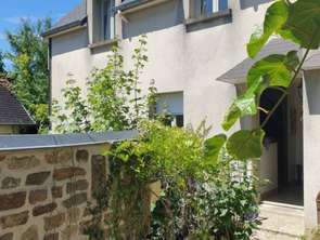 Vente Maison 3 chambresVilledieu-les-Poêles-Rouffigny