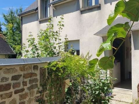 Vente maison 4 pièces Villedieu-les-Poêles-Rouffigny 50
