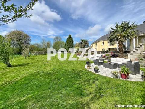 Vente maison 5 pièces Villedieu-les-Poêles-Rouffigny 50