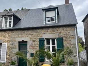 Photo Vente maison Villedieu-les-Poêles-Rouffigny