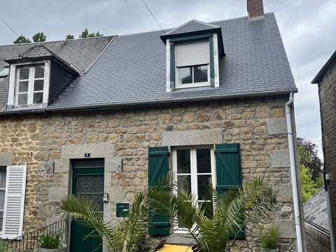 Vente maison 2 pièces Villedieu-les-Poêles-Rouffigny 50
