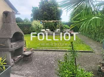 Maison 5 pièces 108 m² · à Villedieu-les-Poêles-Rouffigny · 108 m² · 154 000 €